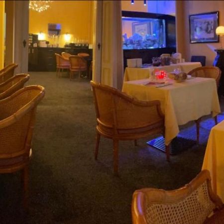Budget Hotel Le Beau Rivage Middelburg Zewnętrze zdjęcie