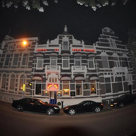 Budget Hotel Le Beau Rivage Middelburg Zewnętrze zdjęcie
