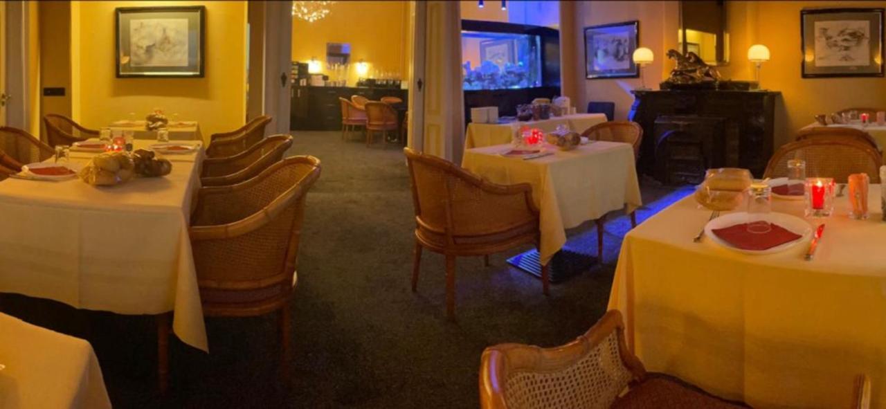 Budget Hotel Le Beau Rivage Middelburg Zewnętrze zdjęcie