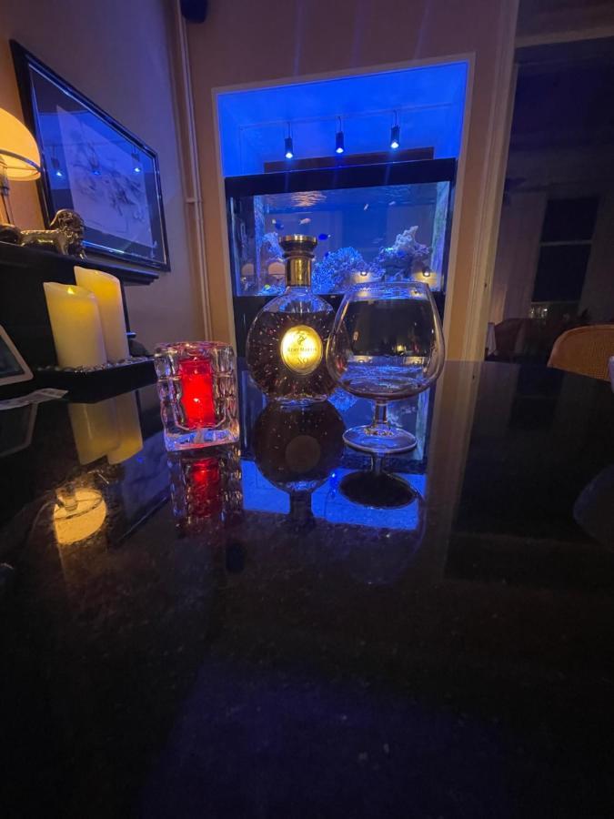 Budget Hotel Le Beau Rivage Middelburg Zewnętrze zdjęcie