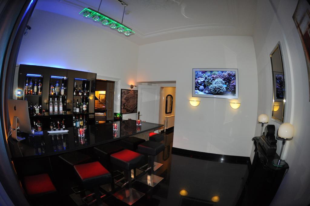 Budget Hotel Le Beau Rivage Middelburg Zewnętrze zdjęcie