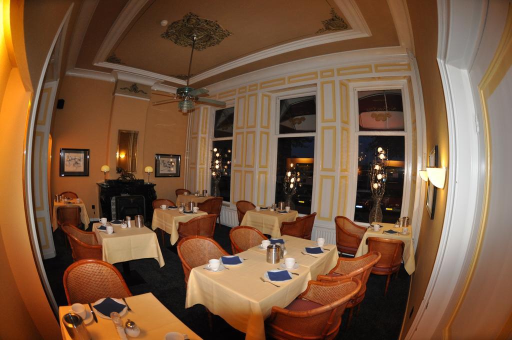 Budget Hotel Le Beau Rivage Middelburg Zewnętrze zdjęcie