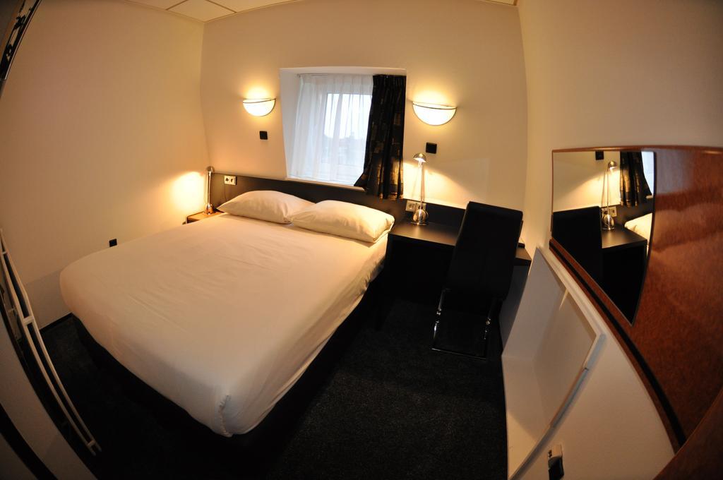 Budget Hotel Le Beau Rivage Middelburg Pokój zdjęcie