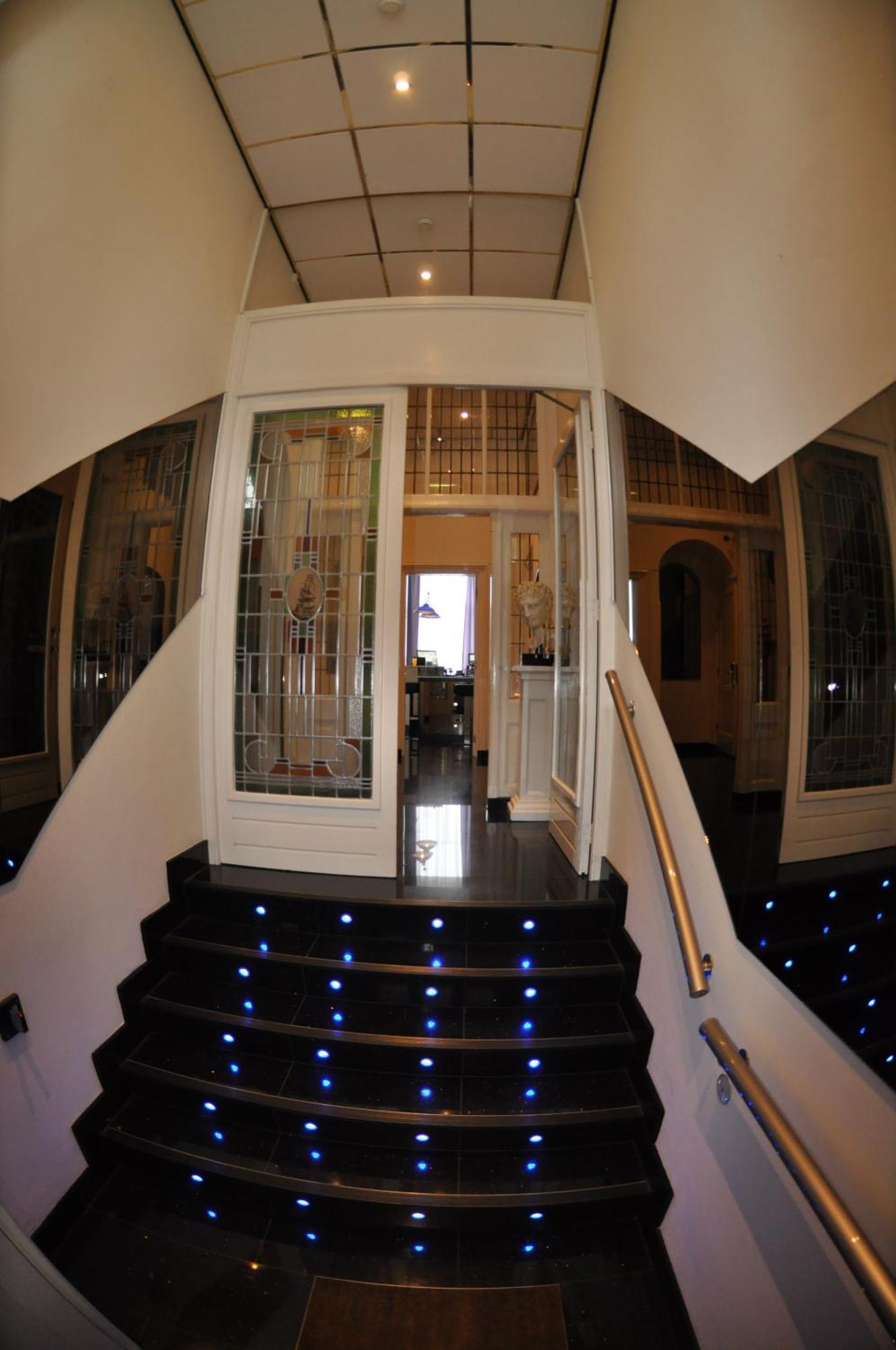 Budget Hotel Le Beau Rivage Middelburg Zewnętrze zdjęcie
