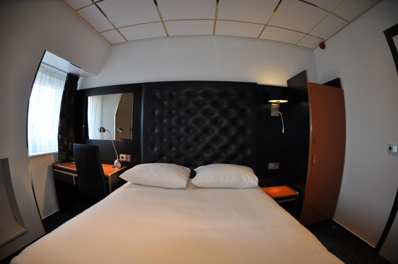 Budget Hotel Le Beau Rivage Middelburg Zewnętrze zdjęcie