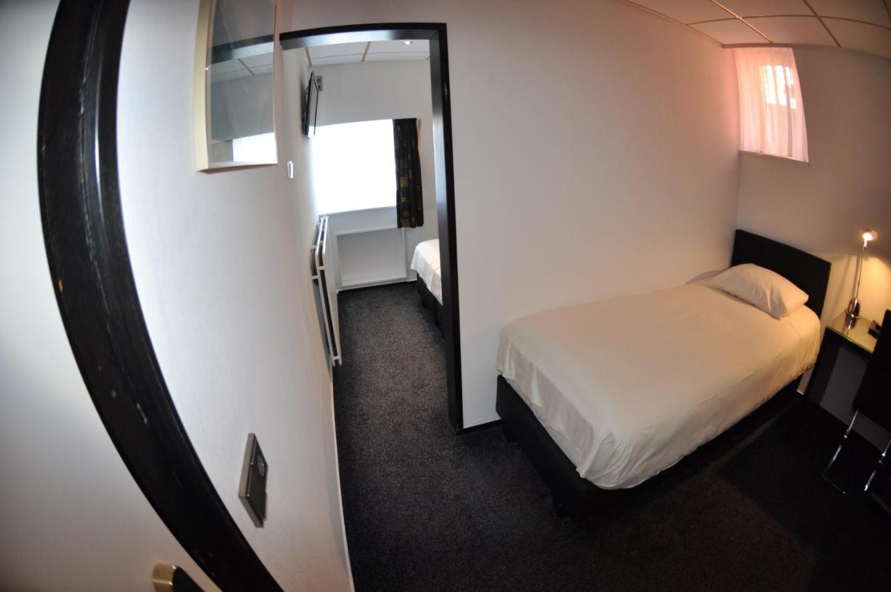 Budget Hotel Le Beau Rivage Middelburg Zewnętrze zdjęcie