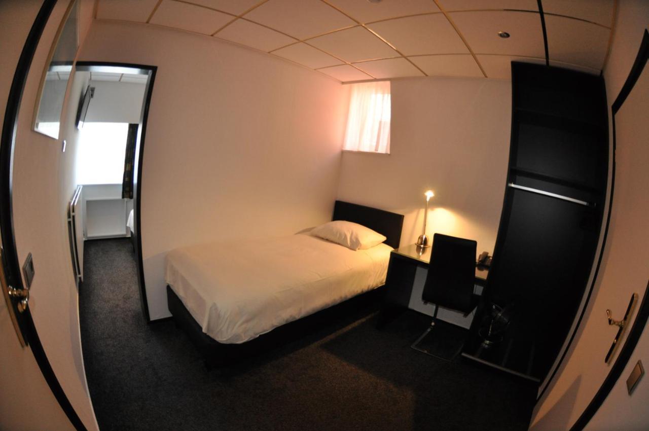 Budget Hotel Le Beau Rivage Middelburg Zewnętrze zdjęcie
