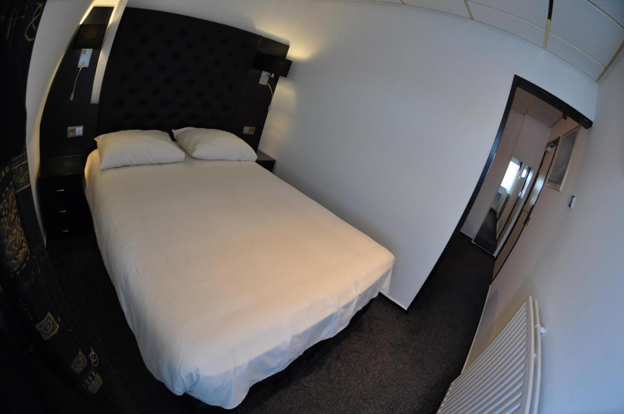 Budget Hotel Le Beau Rivage Middelburg Zewnętrze zdjęcie