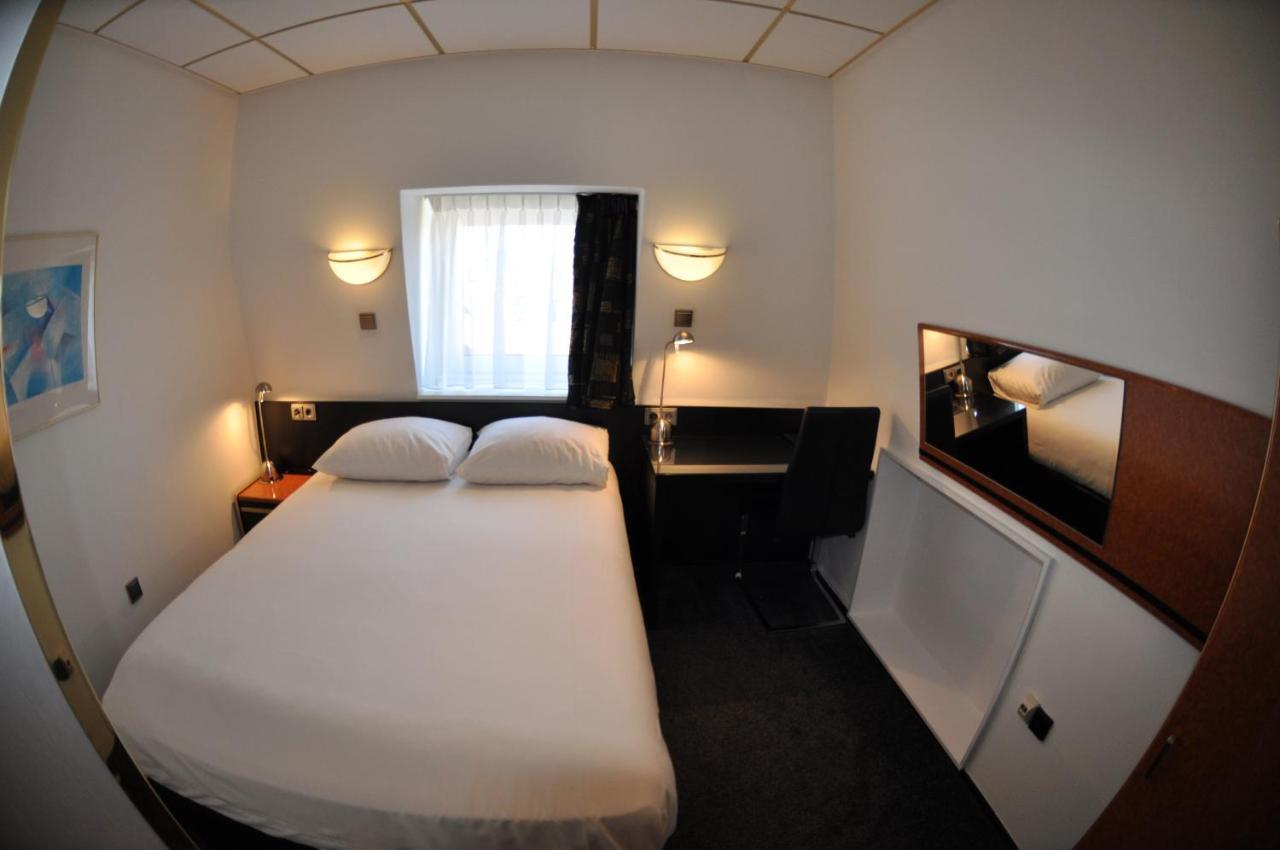 Budget Hotel Le Beau Rivage Middelburg Zewnętrze zdjęcie