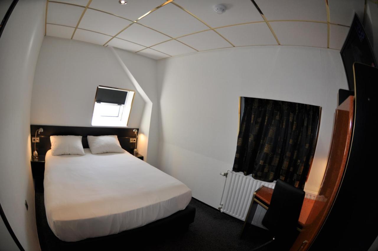Budget Hotel Le Beau Rivage Middelburg Zewnętrze zdjęcie