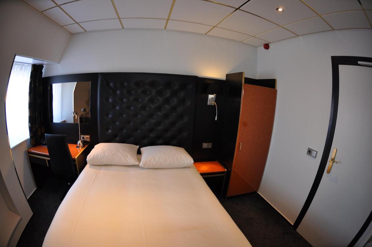 Budget Hotel Le Beau Rivage Middelburg Zewnętrze zdjęcie