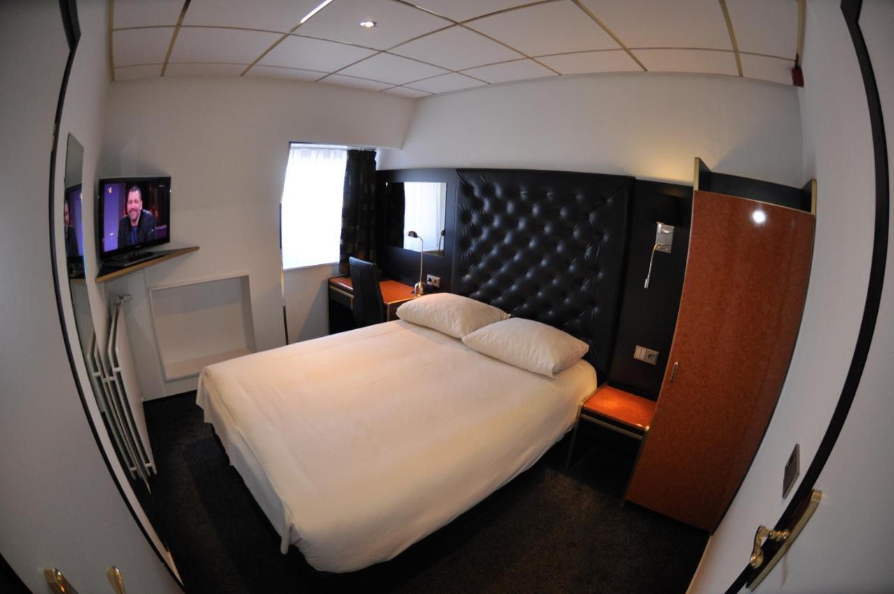 Budget Hotel Le Beau Rivage Middelburg Zewnętrze zdjęcie