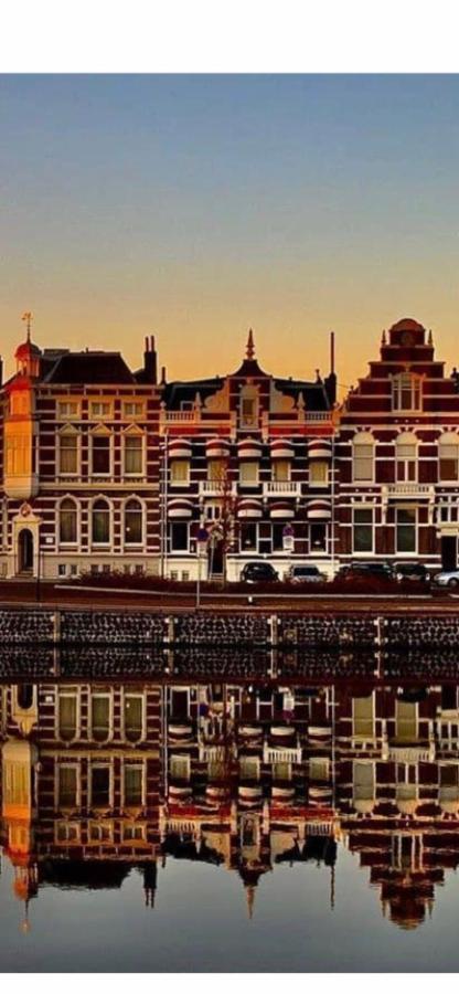 Budget Hotel Le Beau Rivage Middelburg Zewnętrze zdjęcie